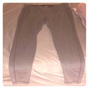Old navy Yoga Pants